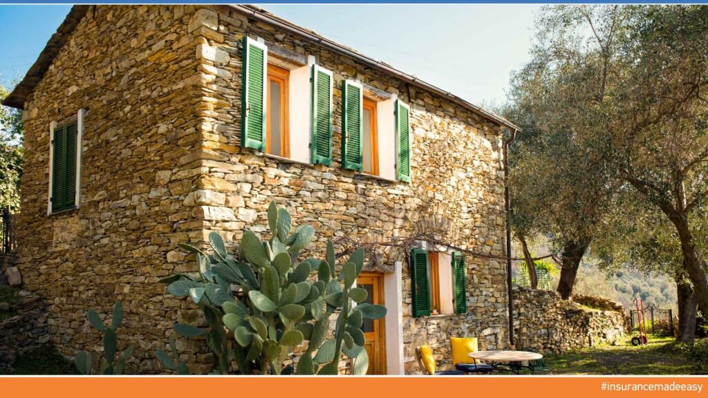 holiday-house