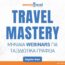 Η SoEasy Travel Insurance λανσάρει τη σειρά σεμιναρίων «Travel Mastery» για Ταξιδιωτικά Γραφεία
