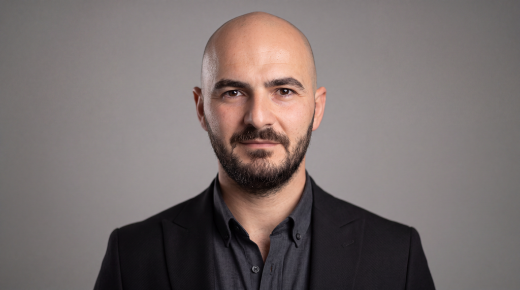 ionut photo